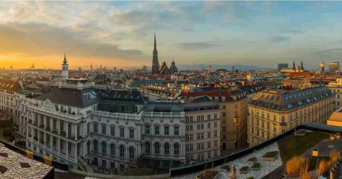 Ein vollständiger Leitfaden für die Planung Ihres Wien Online Abenteuers