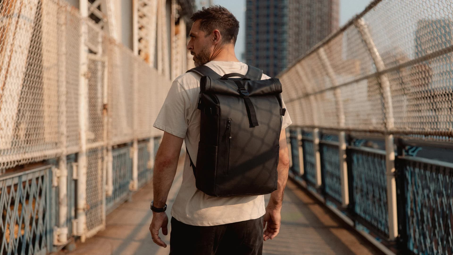 Business Rucksack – Komfort und Organisation im Alltag