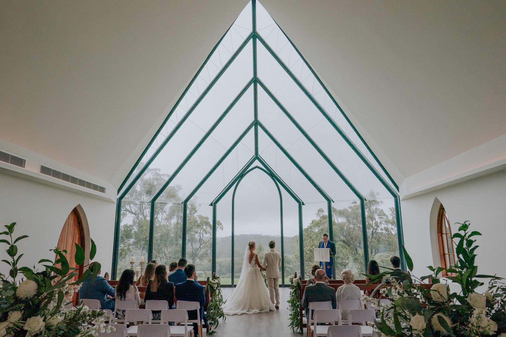Celebrate in Style at the Most Iconic Las Vegas Wedding Chapels