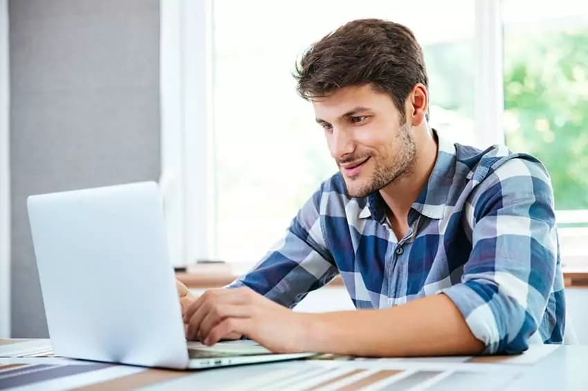 German lessons online: Efficient learning through individualized learning plans