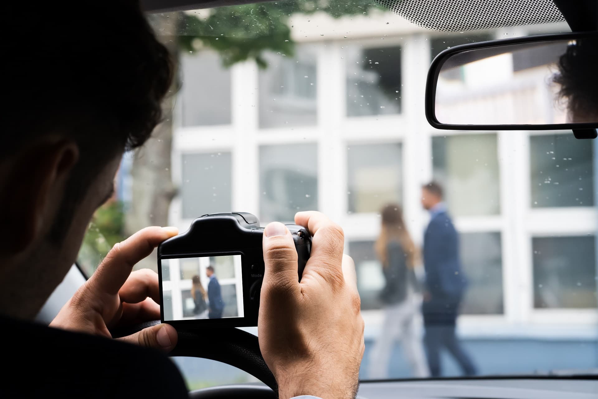 Warum Sie einen Scheidungsdetektiv während Ihrer Trennung engagieren sollten