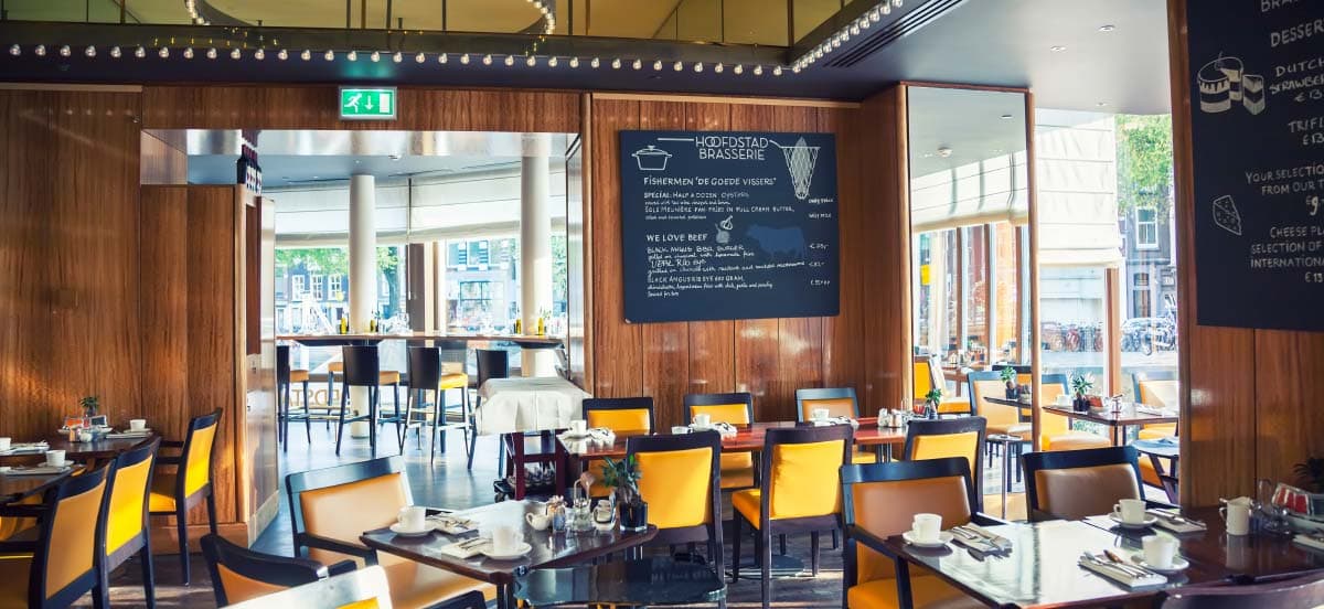 Eine Symphonie der Sinne: Die Magie des besten Restaurants entdecken