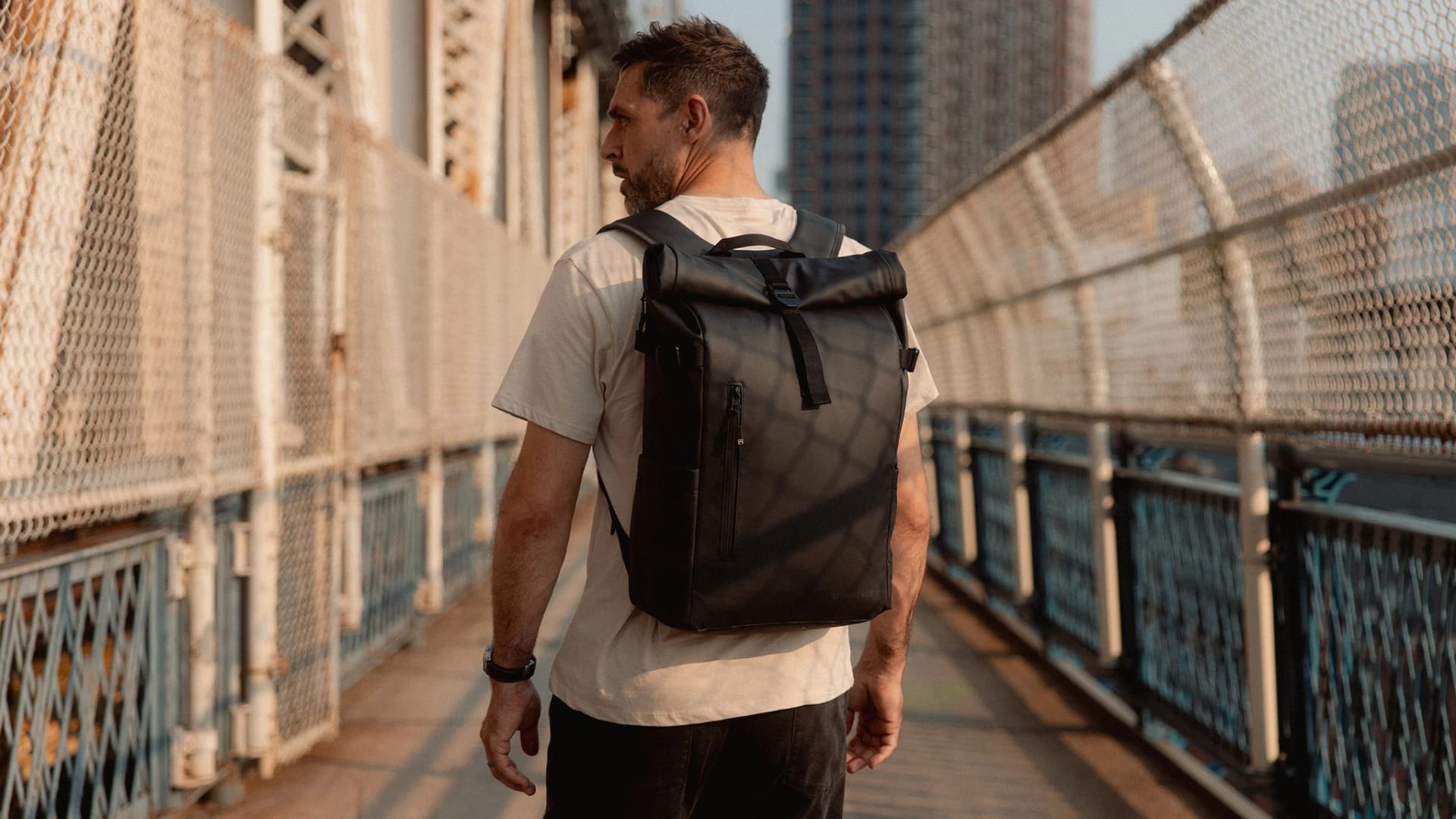 Business Rucksack – Komfort und Organisation im Alltag