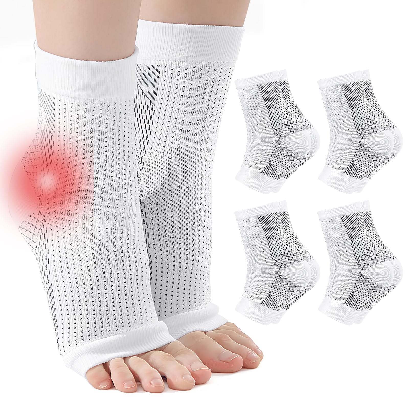 Jetzt Neuro Socks kaufen – Große Auswahl, faire Preise