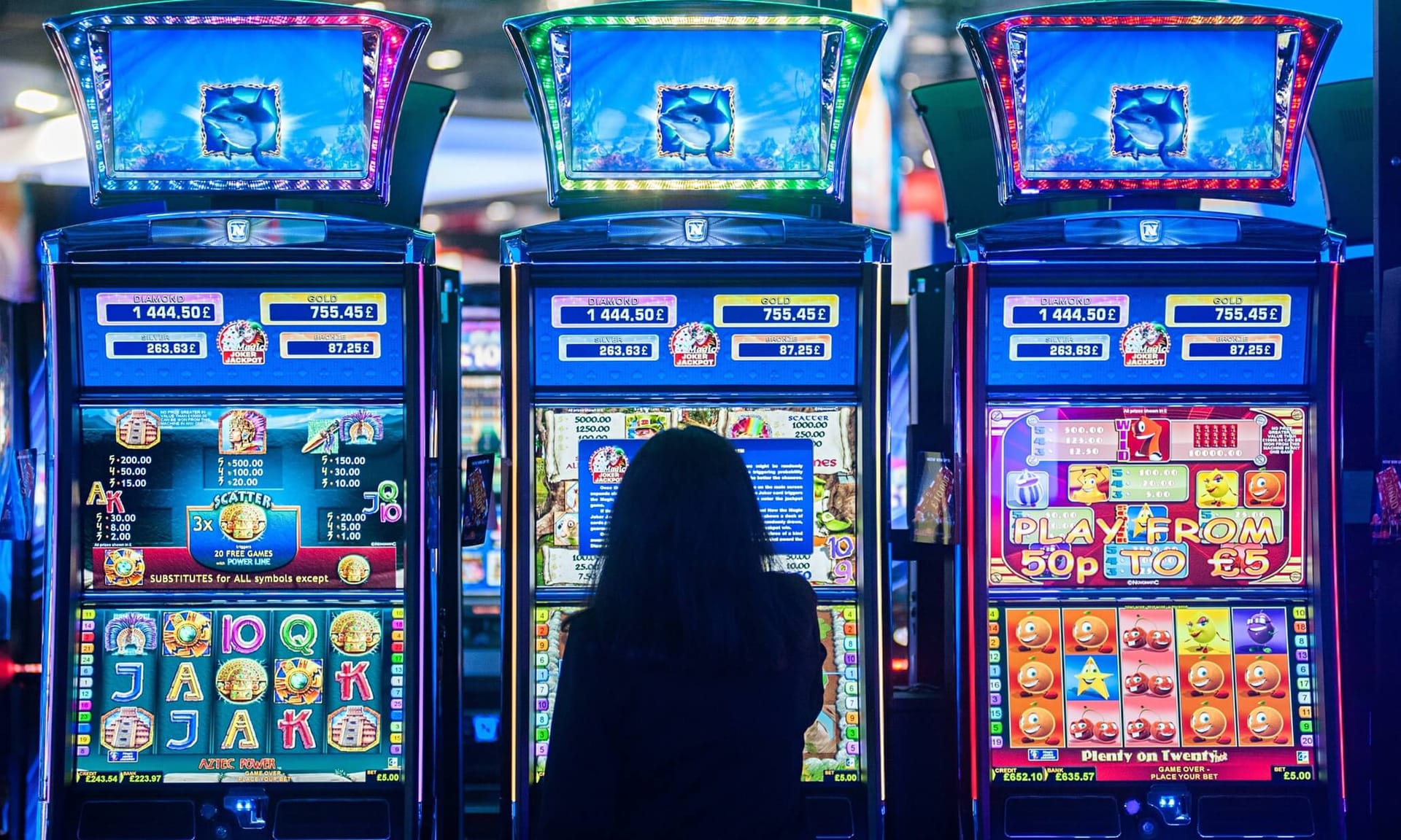 Win Without Worries — Play Safely on megawin