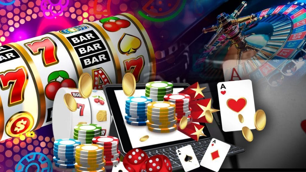 Online Casinos ohne OASIS: Alles, was deutsche Spieler wissen müssen