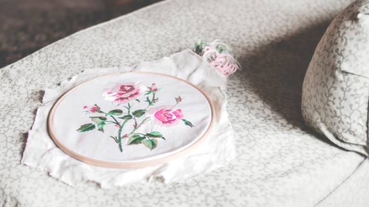 The Intersection of Tradition and Innovation in Mini machine embroidery designs