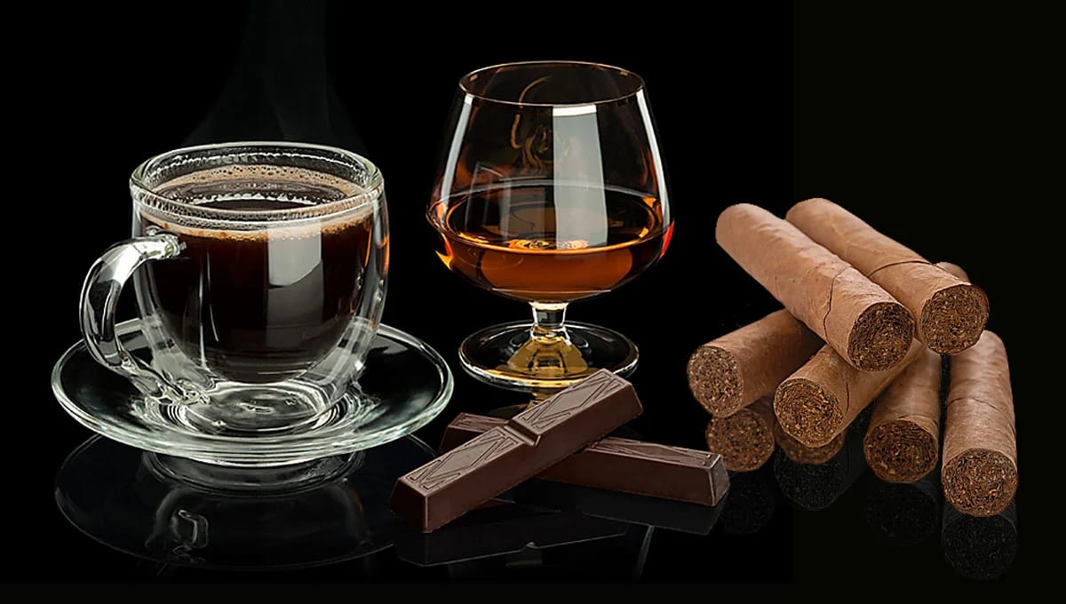 Erleben Sie die Kunst des Rauchens: Tauchen Sie ein in unsere Welt bei C-Cigars