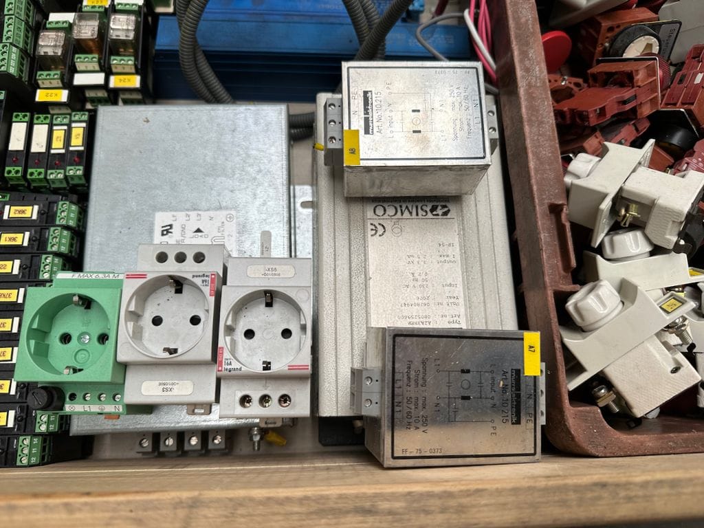 Hochwertige Elektromaterialien zu fairen Preisen – nur bei elektrostube24!