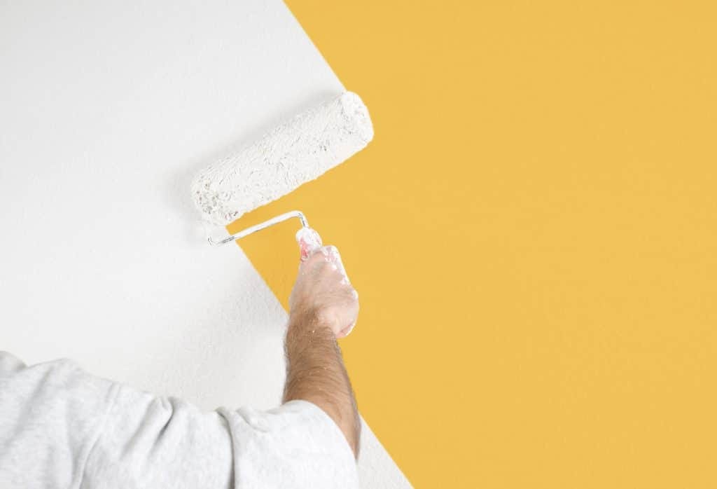 Leitfaden zum Wände streichen – Profi-Tipps für perfekte Ergebnisse ohne Streifen