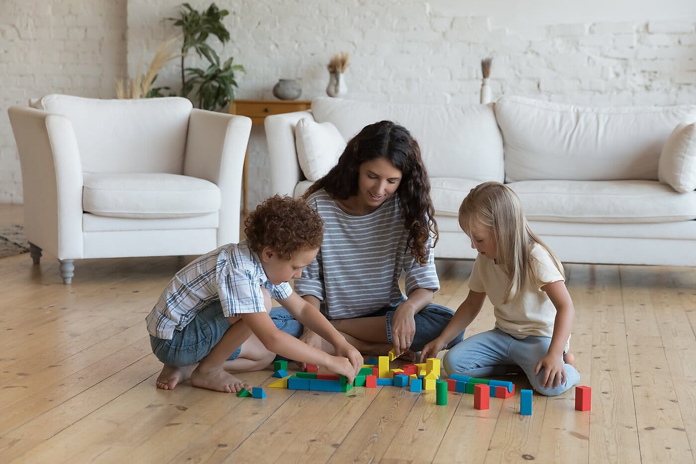 Benefits of Becoming an Au Pair in Europe