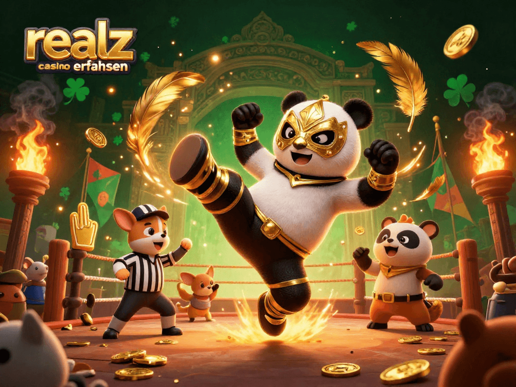 realz casino erfahrungen mit spannenden Wettkämpfen und Taktiken im Casino zeigen.