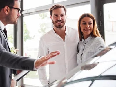 Carspector: Dein Partner für einen professionellen Gebrauchtwagencheck