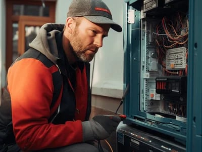 Wie oft ist die Prüfung ortsveränderlicher elektrischer Betriebsmittel notwendig?