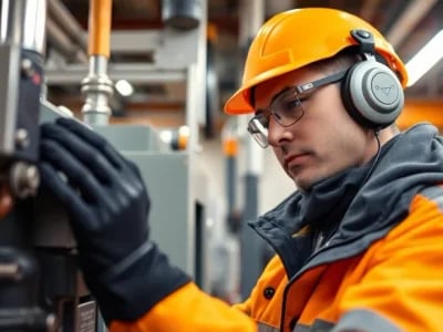UVV Prüfung – DGUV Vorschrift 3 als Grundlage für sichere Arbeitsumgebungen