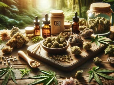 Lemon Haze Blüten: 100% Natürliches THCA Cannabis für Ein Erstklassiges Erlebnis – Schnell und Diskret Aus Deutschland Versendet