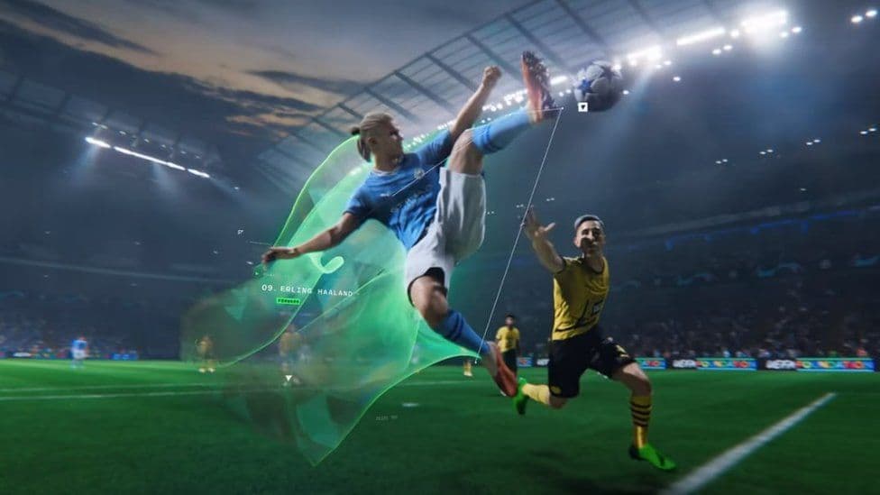 Einzigartiges Spielerlebnis: Personalisiere und verbessere es mit FC Points!