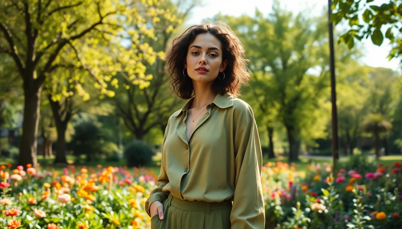 From Diamonds to Fashion: Stella McCartney’s Connection to Surat’s Vibrant Industries