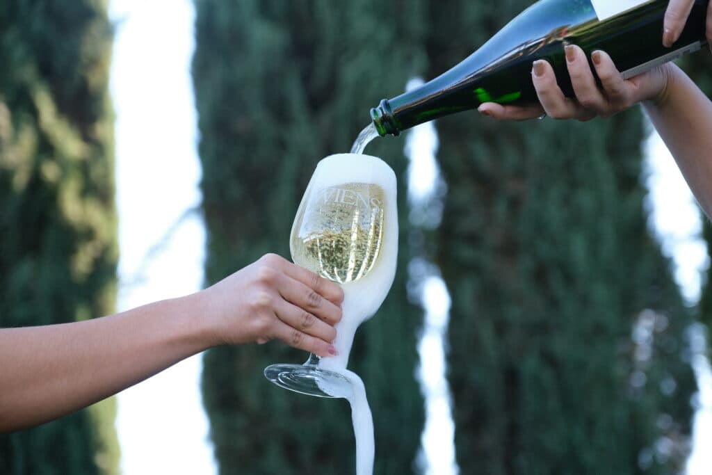 Die Magie von Prosecco: Perfekt als Aperitif und zu Mediterranen Gerichten