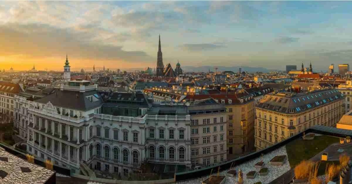 Ein vollständiger Leitfaden für die Planung Ihres Wien Online Abenteuers