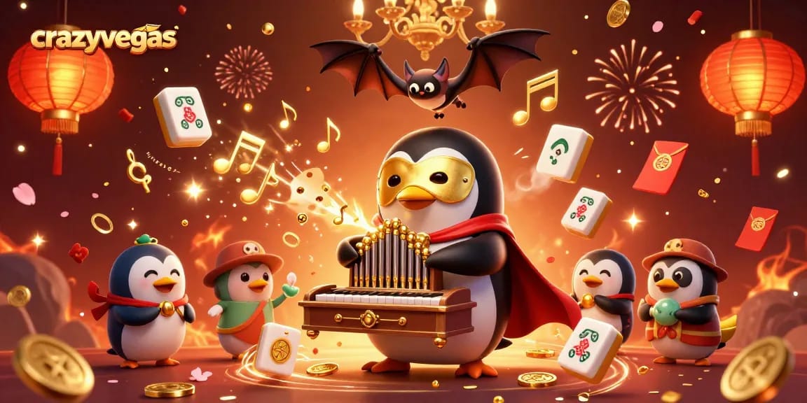 Experience exciting gameplay at crazyvegas with a thrilling 3D casino illustration of blackjack excitement.