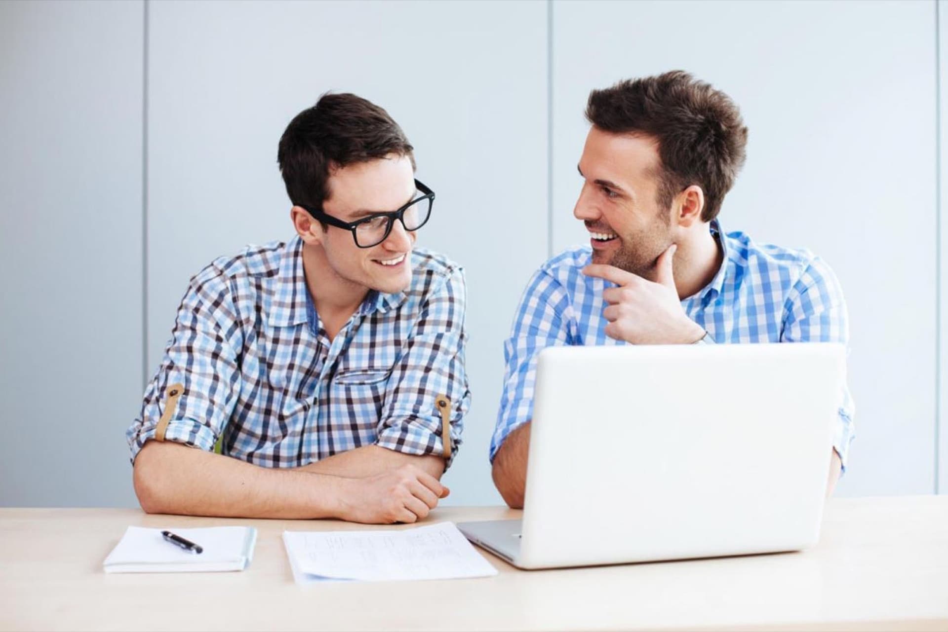 Diskrete Lösungen für sensible Positionen durch Headhunter