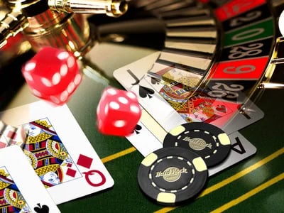 Neue Online Casinos mit der größten Spieleauswahl