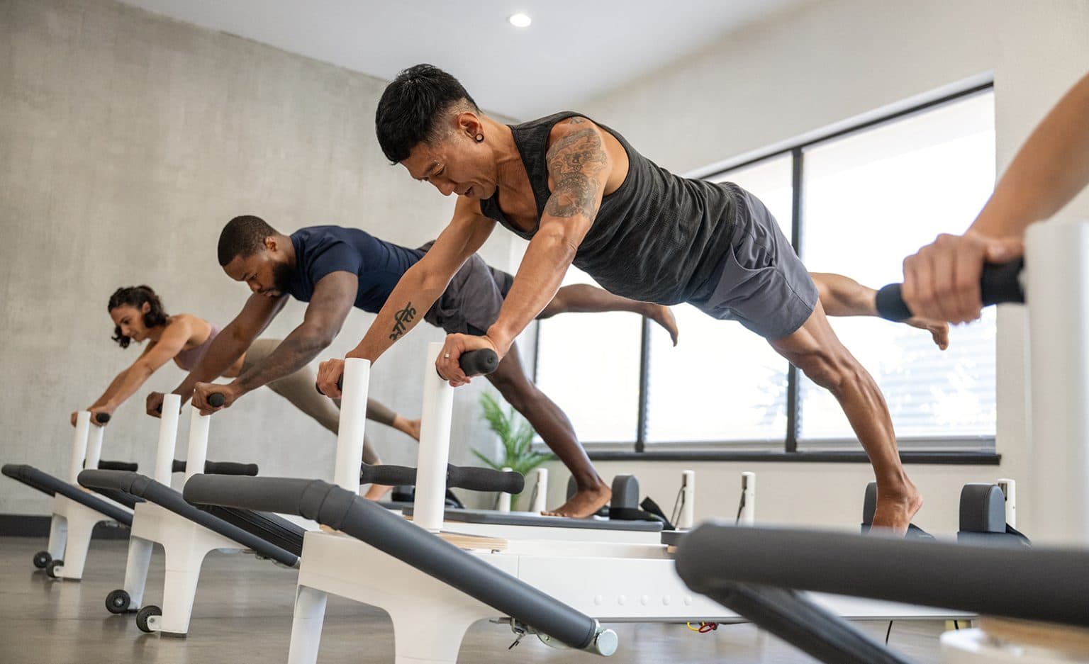 Leistungsphysiologie für Athleten