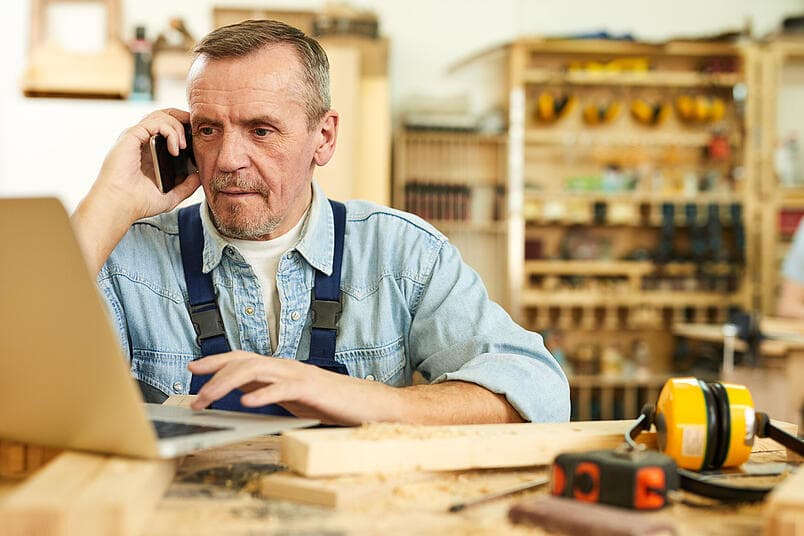 Handwerker gesucht: Wie du die besten Fachleute für dein Projekt auswählst