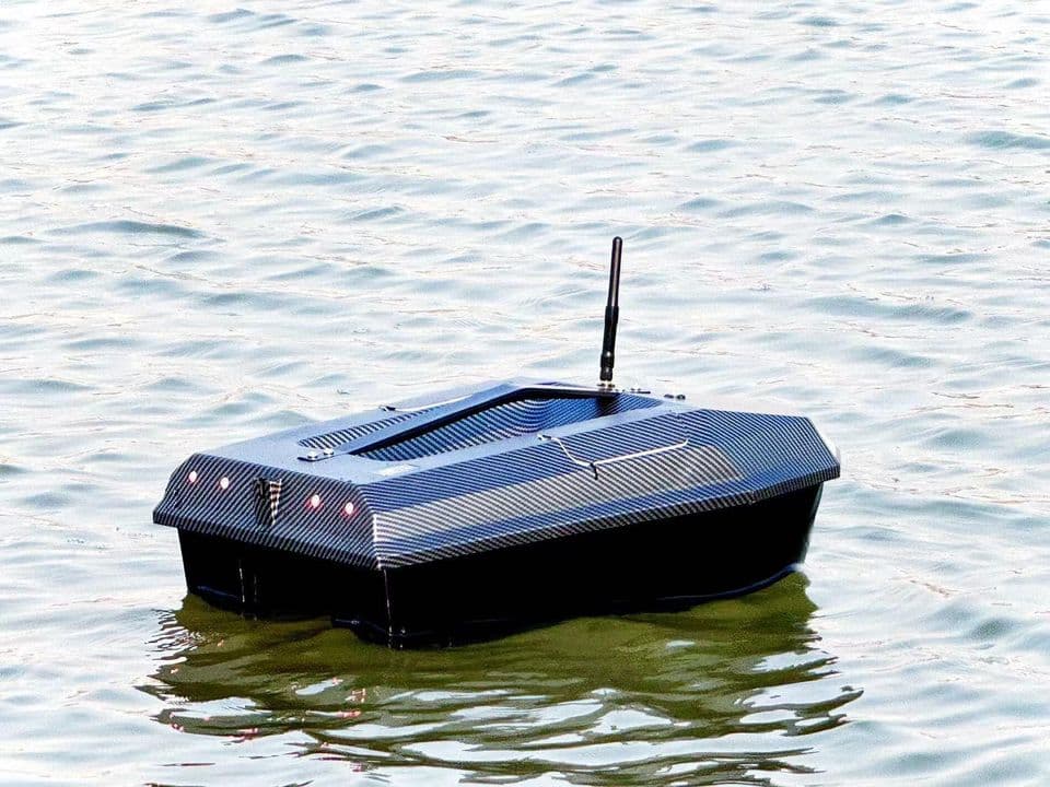 Baitboat: So maximieren Sie Ihren Angelerfolg