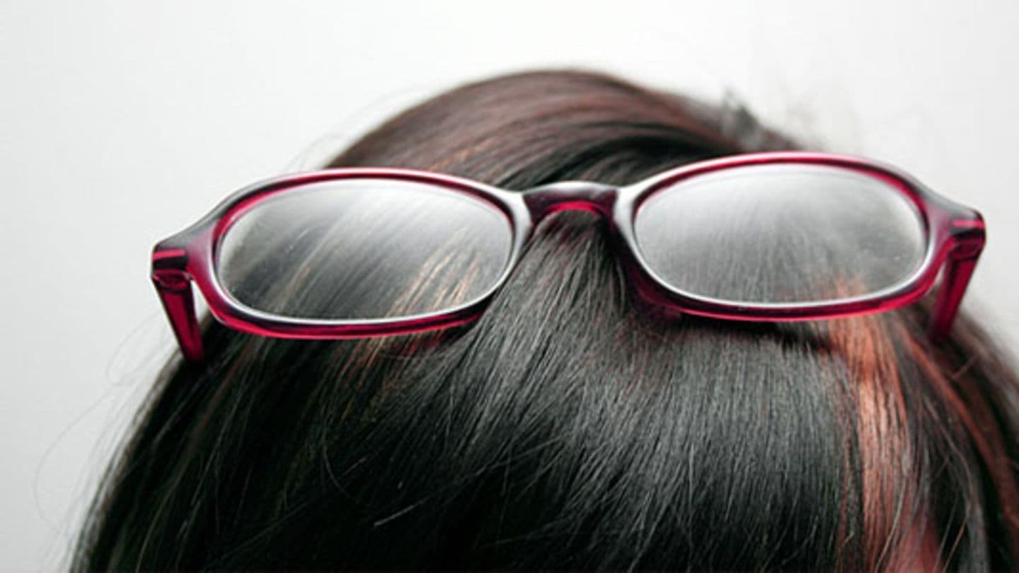 Brille kaufen: Worauf Sie achten sollten