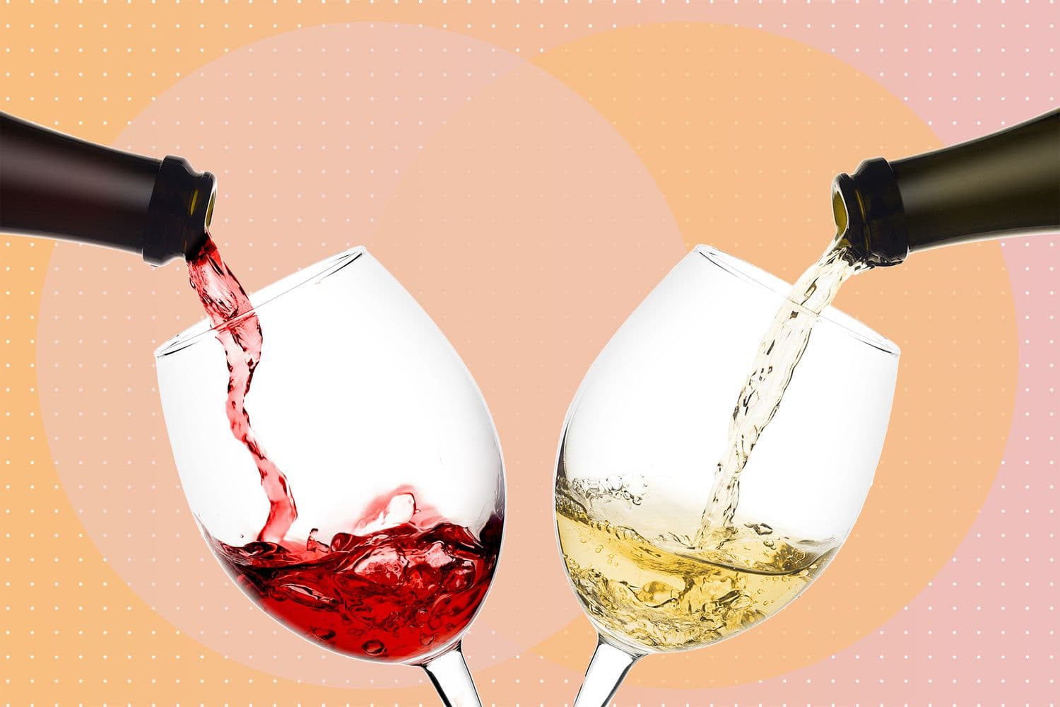 Weinhandel und Kundenservice: Die besten Anbieter im Test