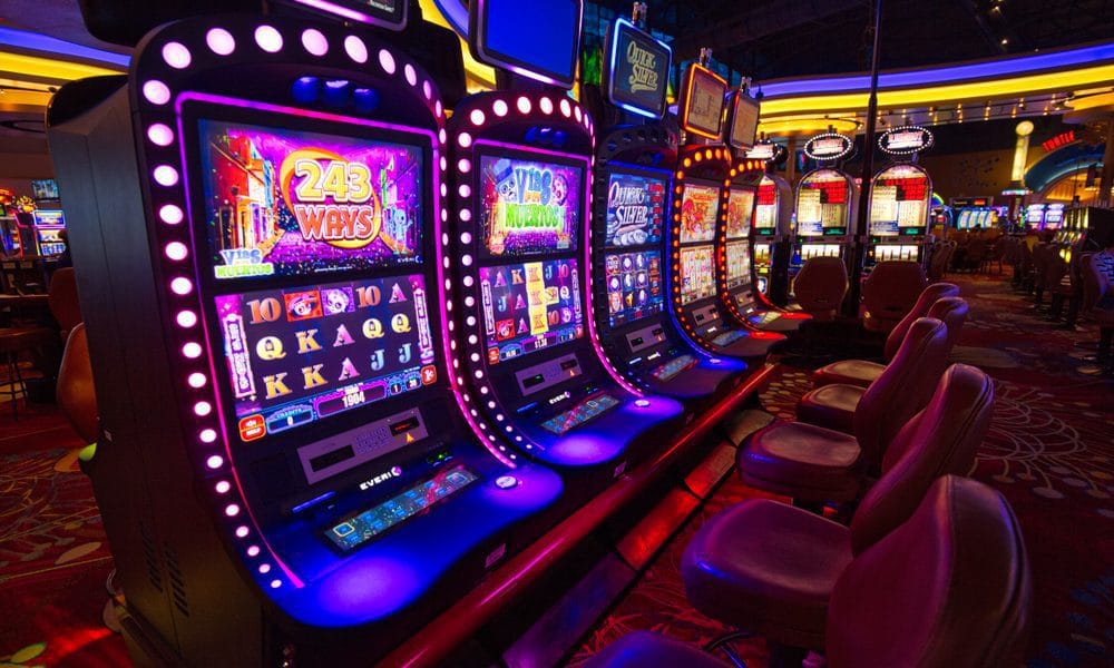 Bessere Chancen mit Alles Casino ohne OASIS: Die Top-Anbieter im Überblick