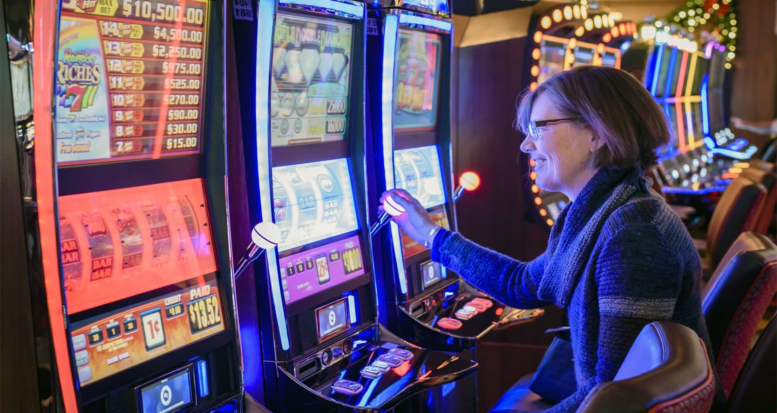 Daftar Sekarang di Togelin dan Nikmati Serunya Bermain Slot Online