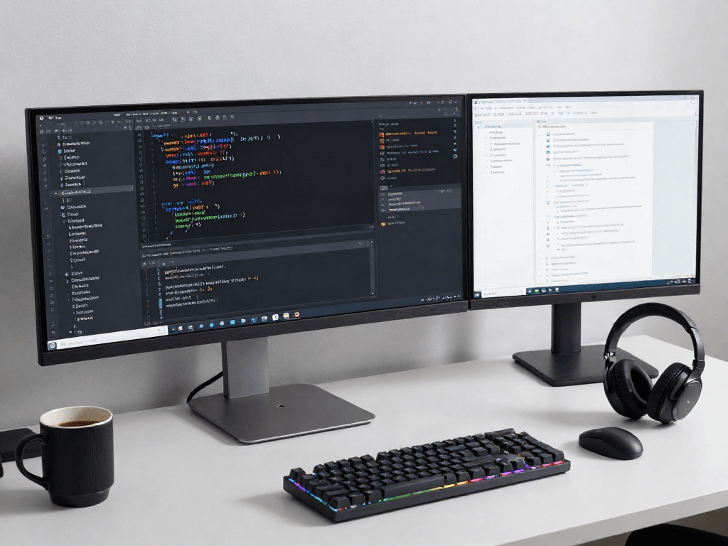 Dachreinigung durch moderne Software-Lösungen und robuste Cloud-Computing-Technologie.