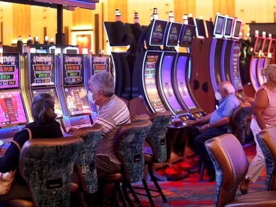 Bessere Chancen mit Alles Casino ohne OASIS: Die Top-Anbieter im Überblick