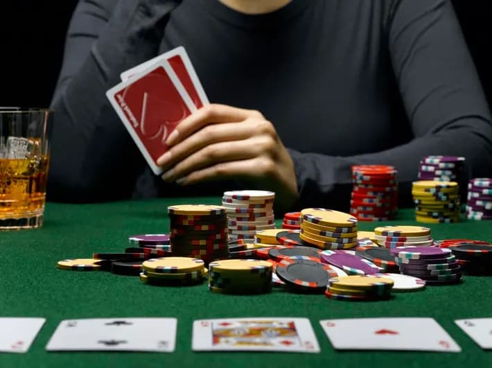 Ostels Top 5 High Roller Casinos Ohne 5 sekunden Regels: Wo Sie das beste Spielerlebnis haben