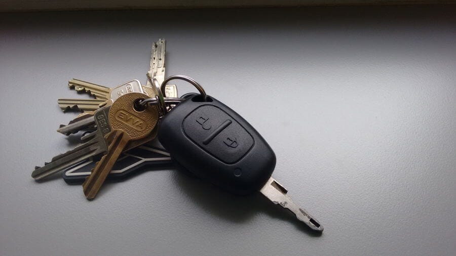 Benötigen Sie einen Ersatzschlüssel Auto? Mr Key hat die passende Lösung für Sie