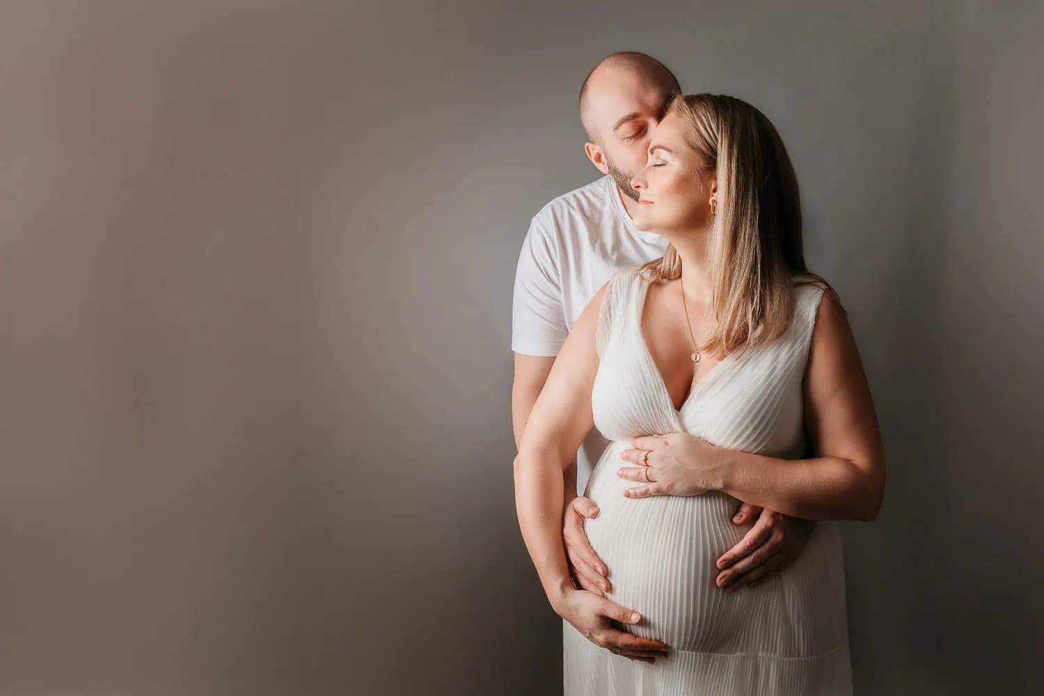 Dein Bauch, dein Wunder – Babybauchfotografie