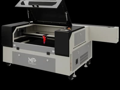 Monport Laser Gravur Maschinen: Mehr Als Nur Ein Gerät – Ein Weg Zu Kreativität und Innovation