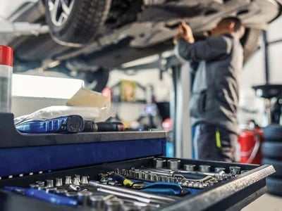 Auto mit Turboschaden oder Motorschaden verkaufen – AK Autos