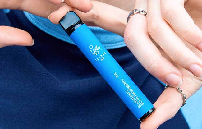 Podium der Perfektion: Fuyl Pod Vape für Ihr individuelles Raumkonzept