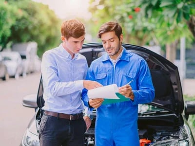 Autoversicherung Dortmund günstig und sicher finden