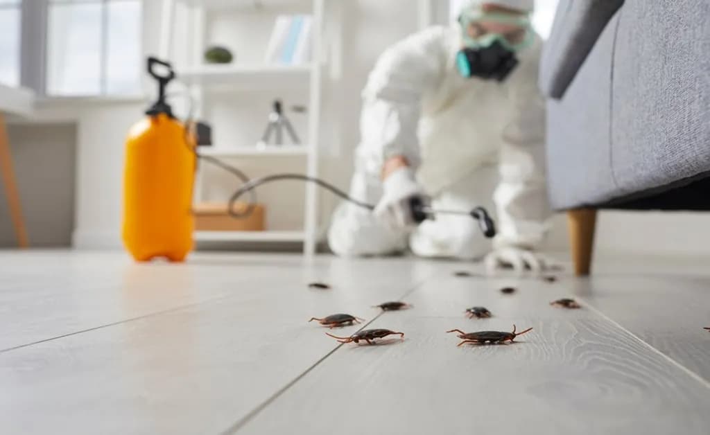 Kammerjäger Kramer – Ihre Experten für effektive Schädlingskontrolle