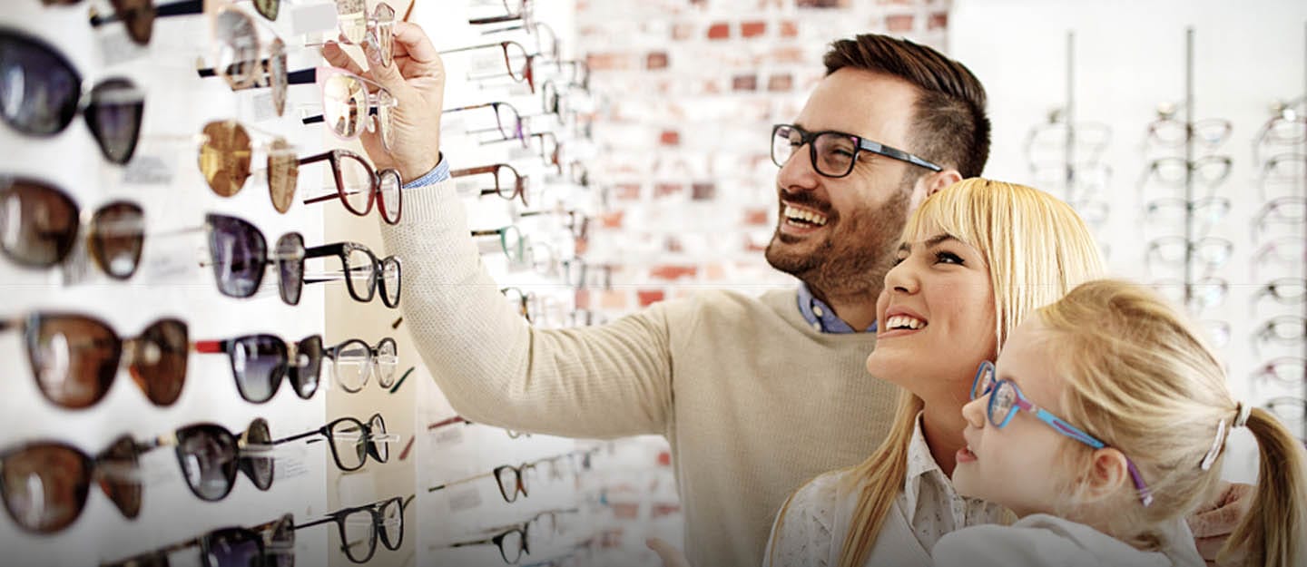 Stay Shaded in Style: Explore the Best Places to Buy Sunglasses