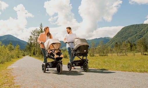 Ihr Baby in besten Händen: Besuchen Sie unsere Babyfachgeschäfte