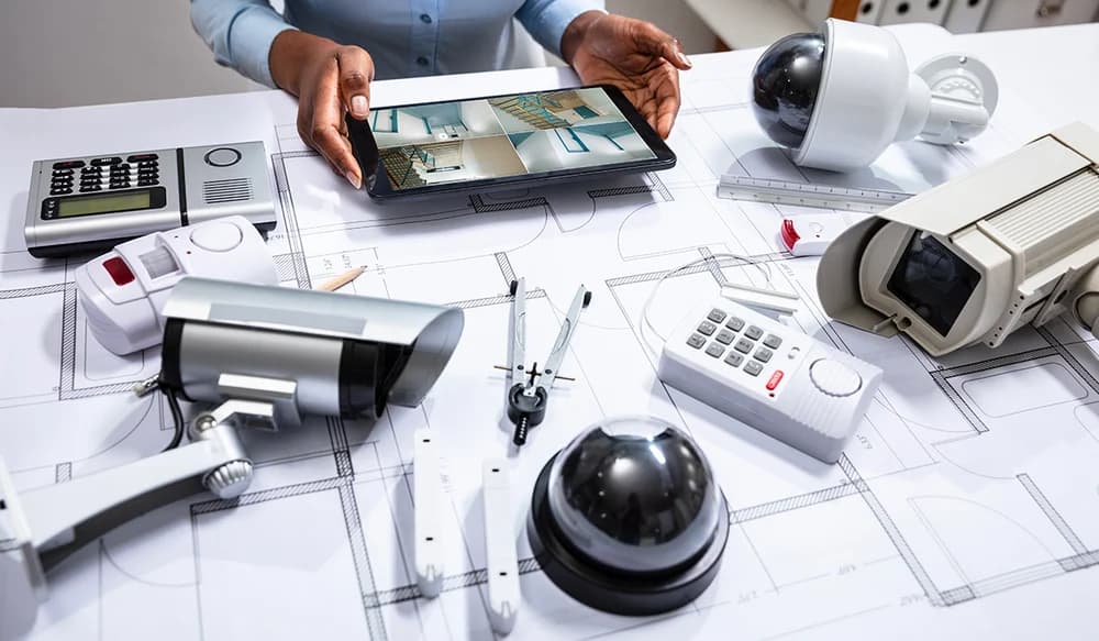 Industrie sicherheitstechnik und die Rolle von Blockchain-Technologie