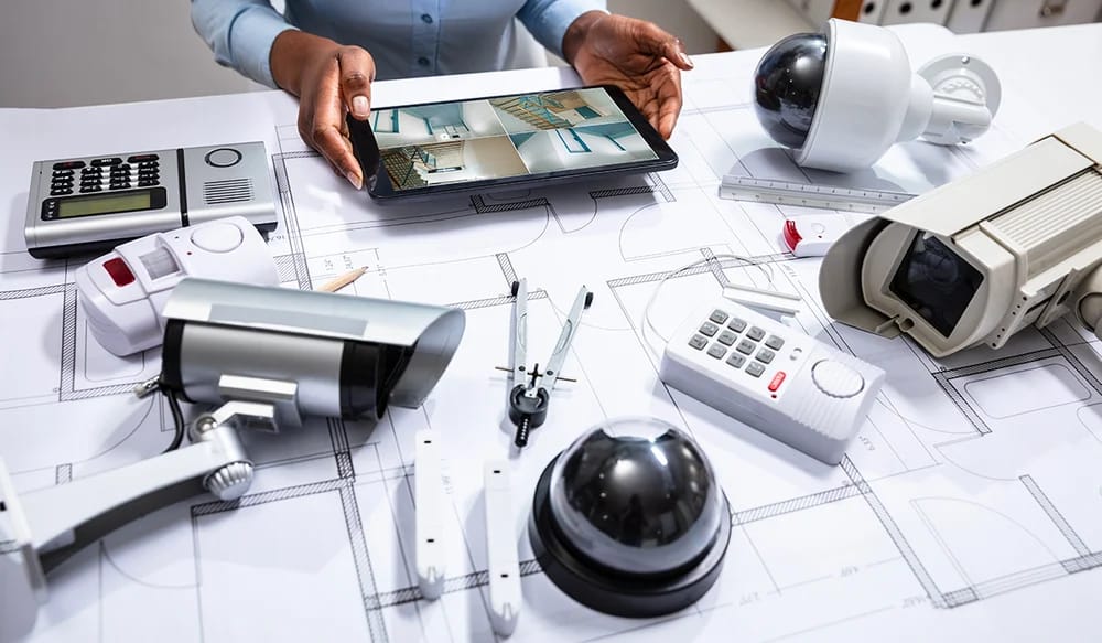 Industrie sicherheitstechnik und die Rolle von Blockchain-Technologie