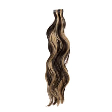 Entdecke die Vielfalt der Tape Extensions mit uns – Unsere Expertise!