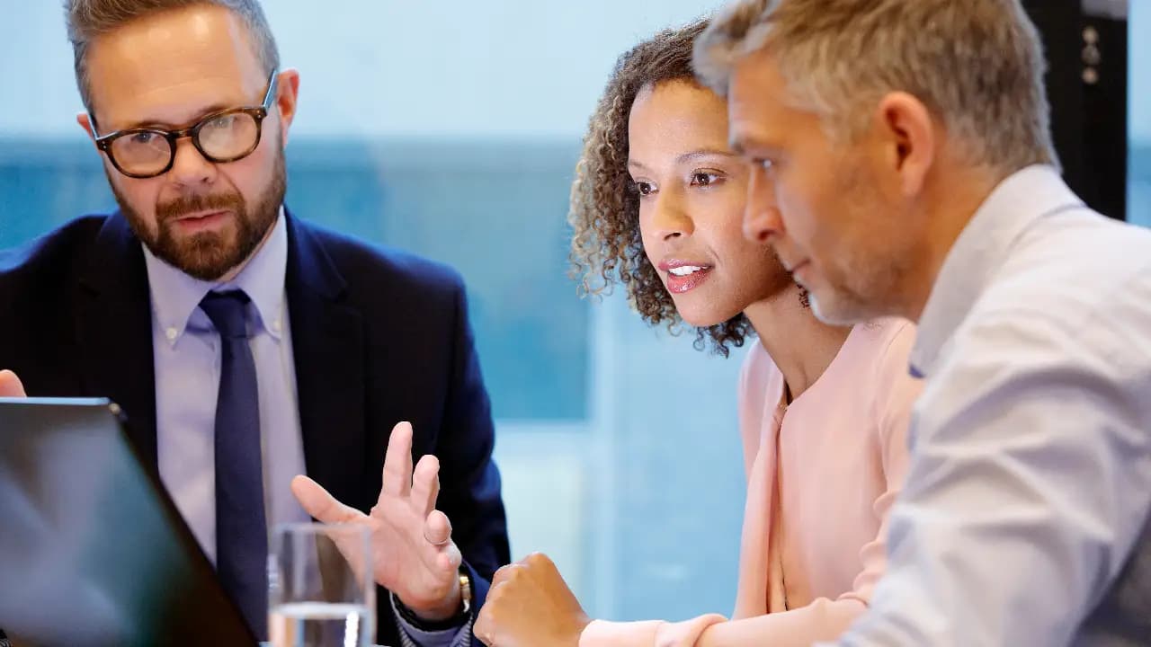 Why Federal Employees in Hampton Roads Choose Jarver Financial
